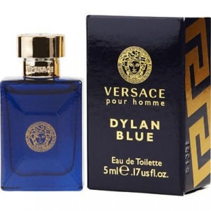 Versace Pour Homme Dylan Blue, Товар 101220