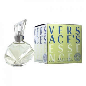 Versace Essence Exciting, Товар