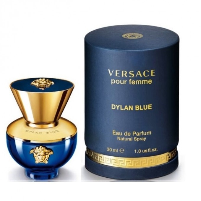Versace Pour Femme Dylan Blue, Товар 120031