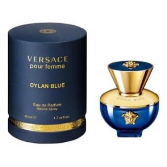 Versace Pour Femme Dylan Blue, Товар