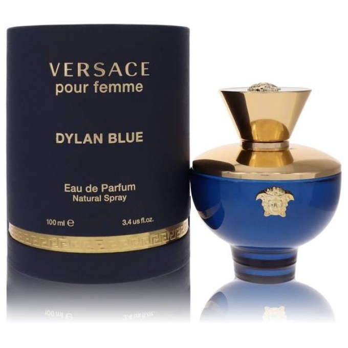 Versace Pour Femme Dylan Blue, Товар 120033