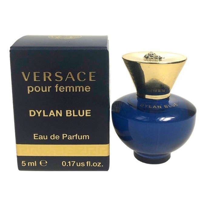 Versace Pour Femme Dylan Blue, Товар 122520