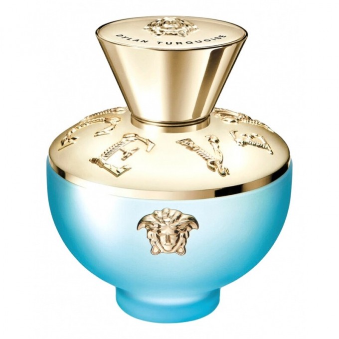 Versace Pour Femme Dylan Turquoise, Товар 158113