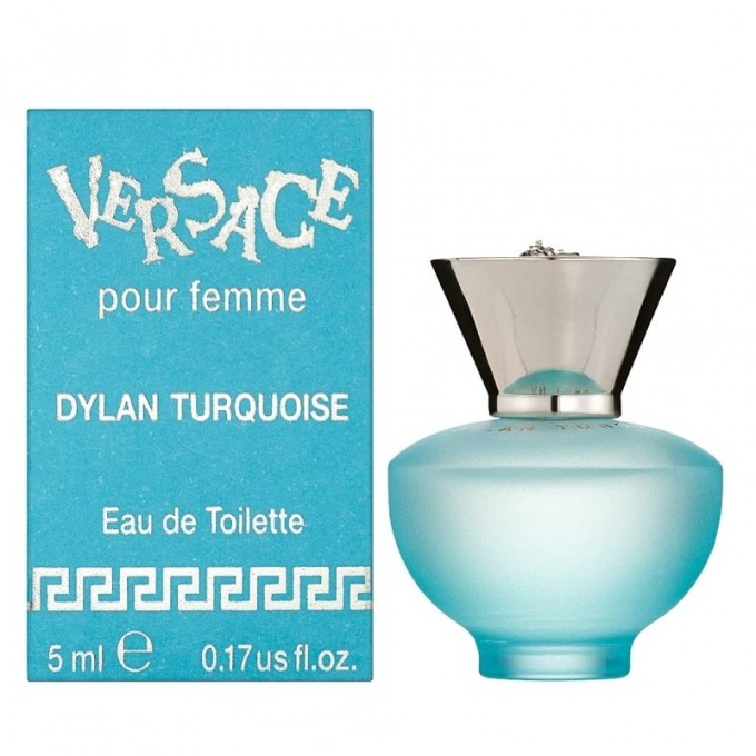 Versace Pour Femme Dylan Turquoise, Товар 172919