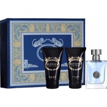 Versace pour Homme, Товар