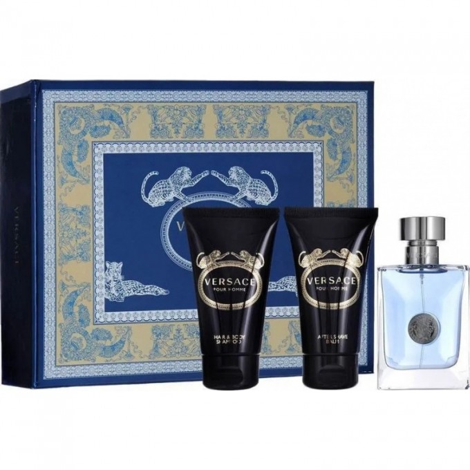 Versace pour Homme, Товар 17370