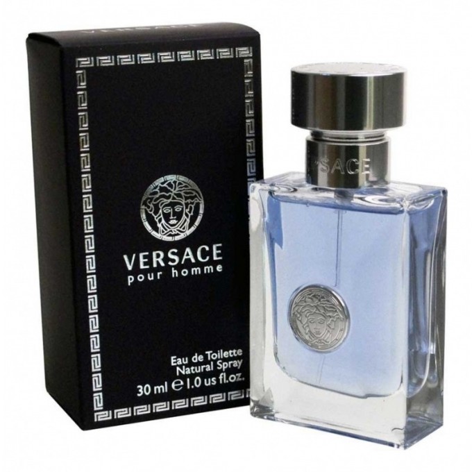 Versace pour Homme, Товар 1744