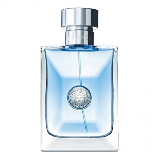 Versace pour Homme, Товар 1747