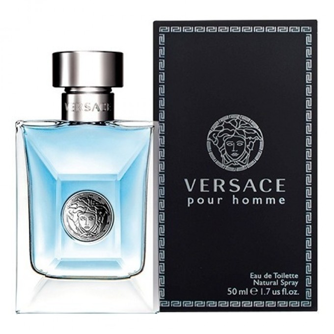 Versace pour Homme, Товар 183519