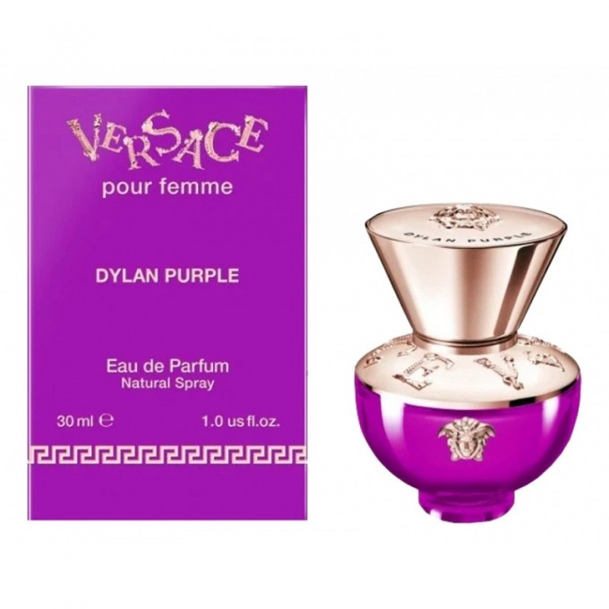 Versace Pour Femme Dylan Purple, Товар 191289