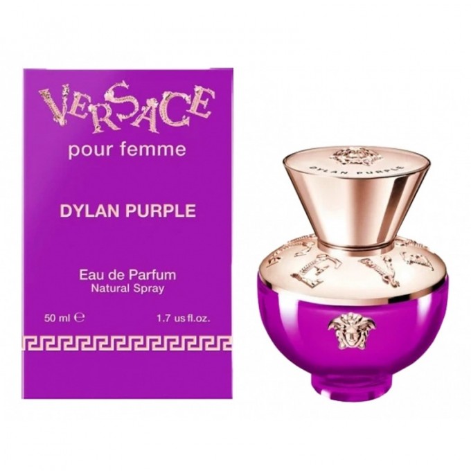 Versace Pour Femme Dylan Purple, Товар 191290