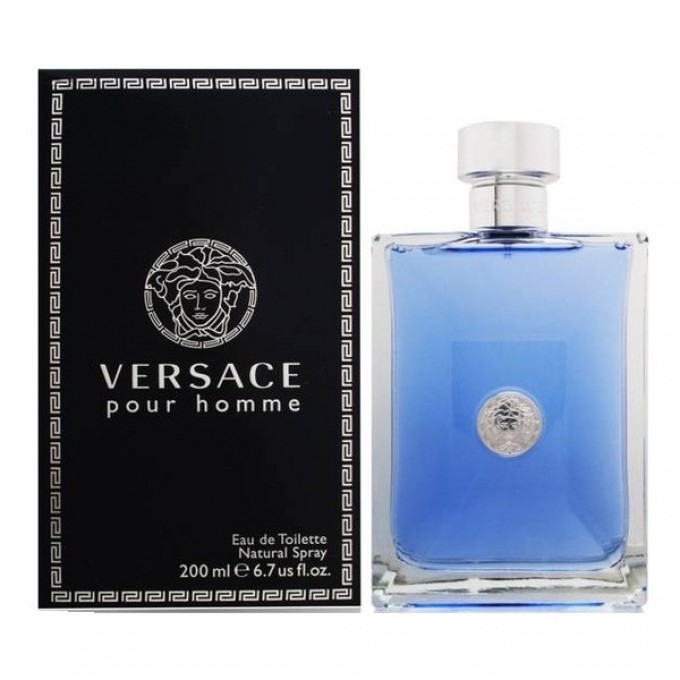 Versace pour Homme, Товар 25898
