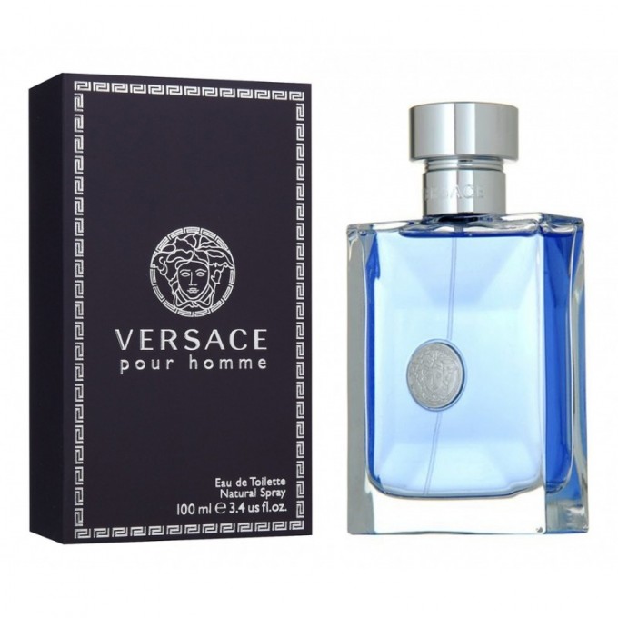 Versace pour Homme, Товар 5399