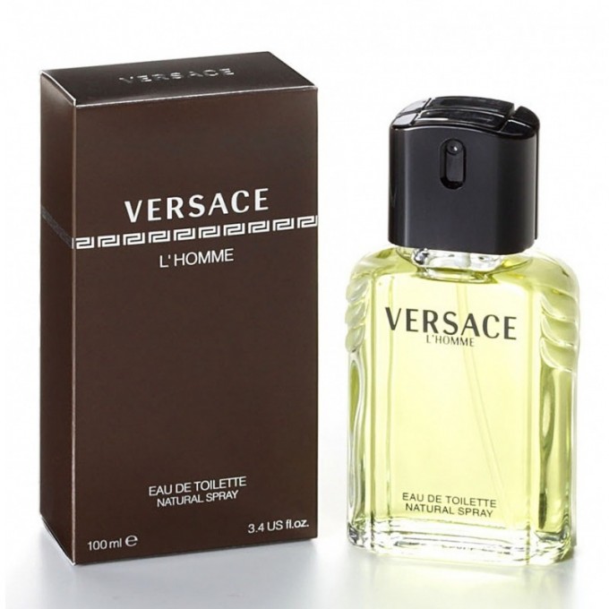 Versace L’Homme, Товар 94479