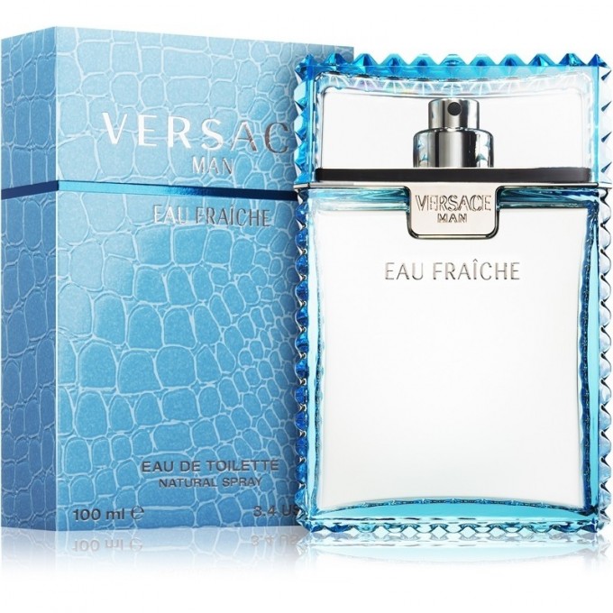 Versace Man Eau Fraiche, Товар 94558
