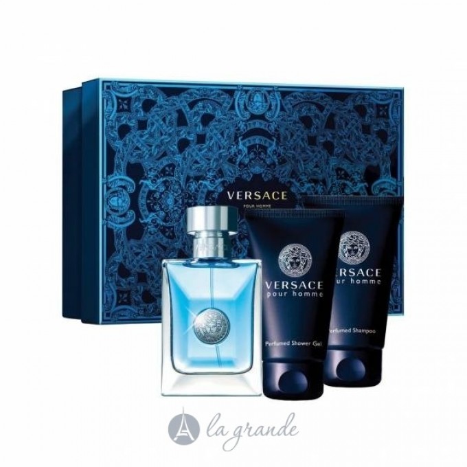 Versace pour Homme, Товар 96102
