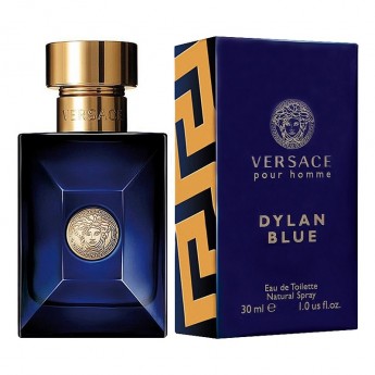 Versace Pour Homme Dylan Blue, Товар